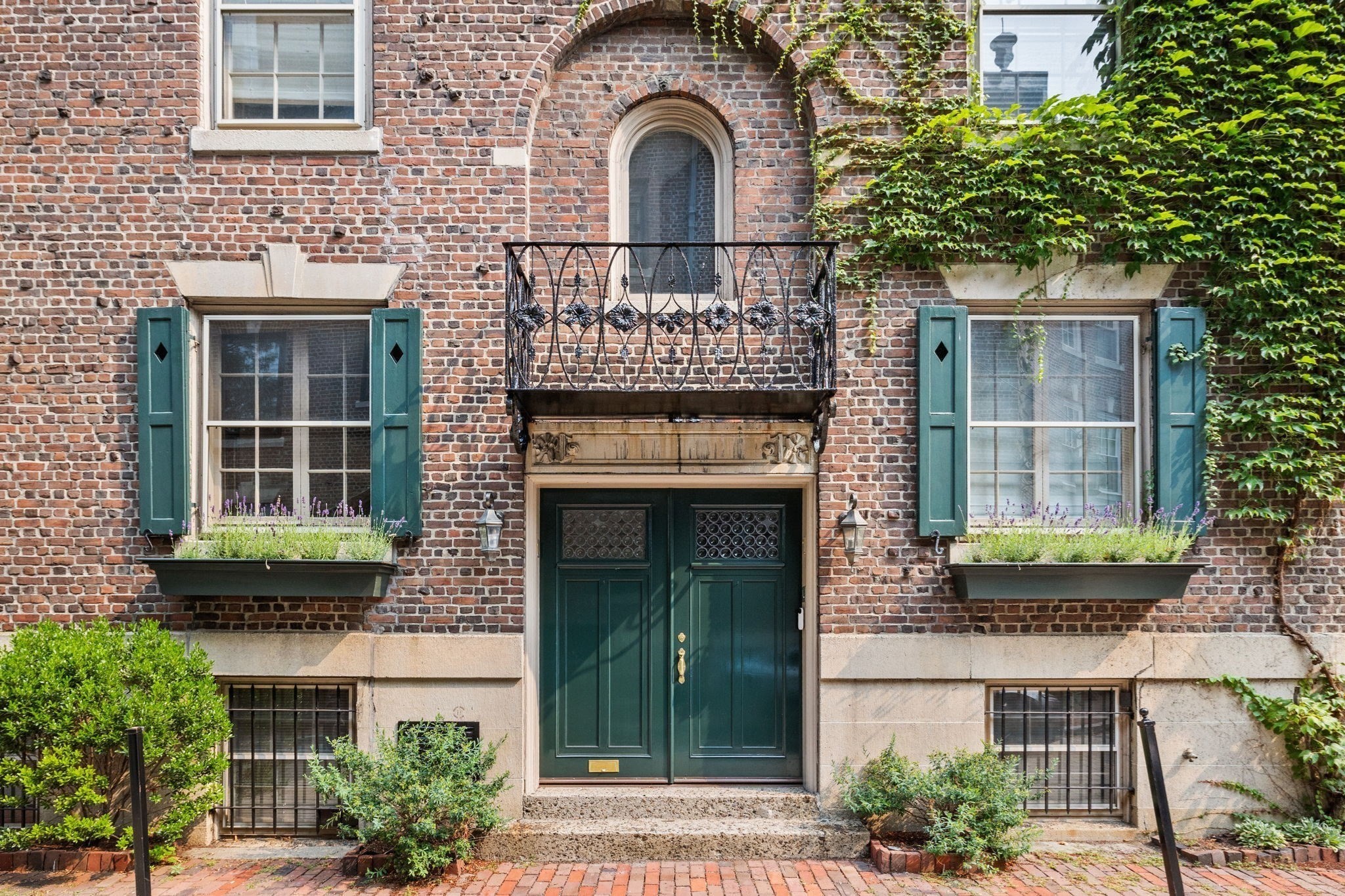 1 West Hill Place, Beacon Hill, Boston, MA 02114 - Image 21