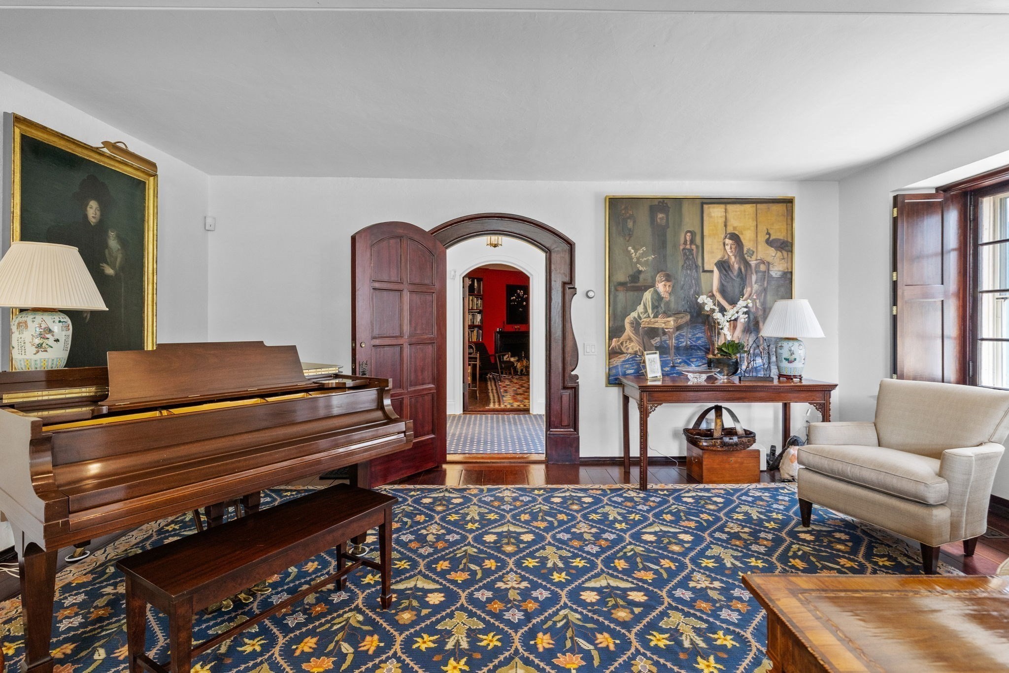 1 West Hill Place, Beacon Hill, Boston, MA 02114 - Image 5