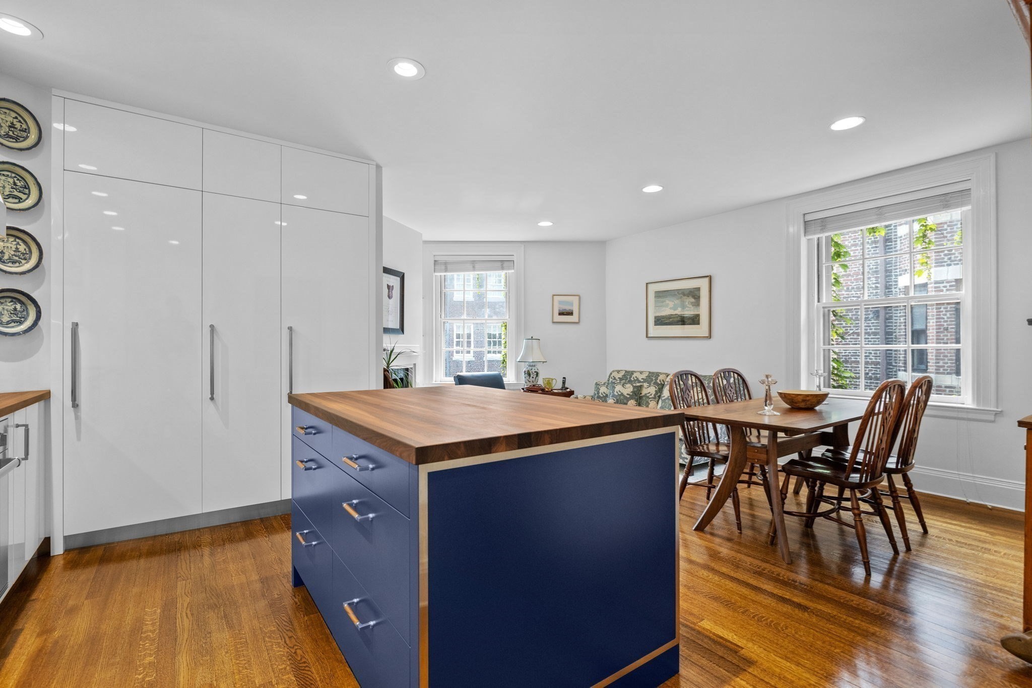 1 West Hill Place, Beacon Hill, Boston, MA 02114 - Image 9