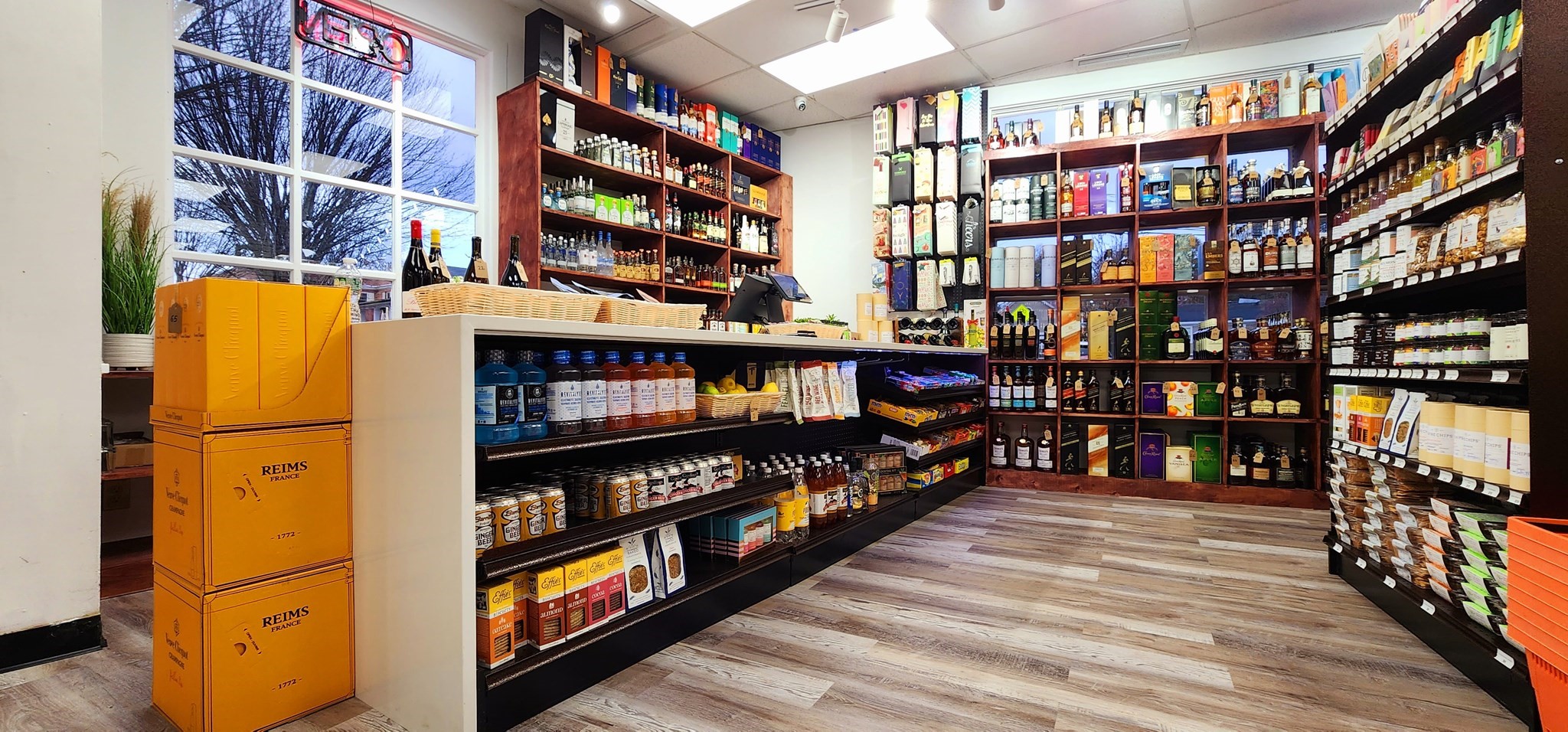 000 Liquor License, Lexington, MA 02420