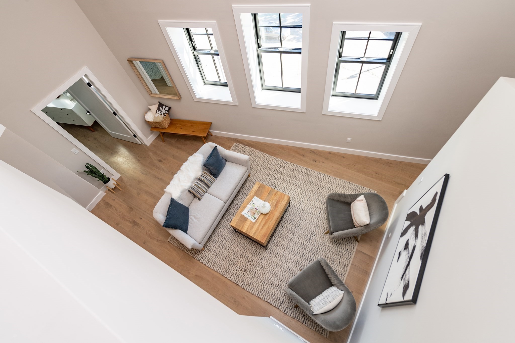 4-8 Franklin Street #403, Boston, MA 02134