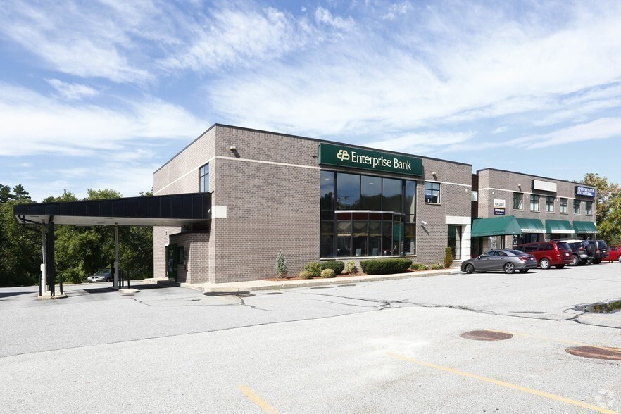 1168 Lakeview, Dracut, MA 01826 - Image 2