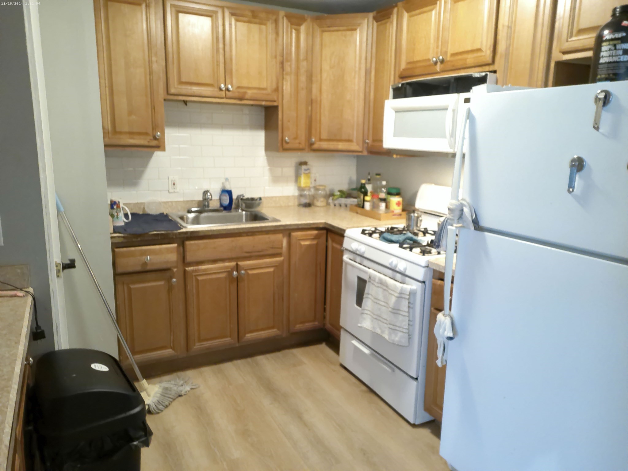 brockton - #73331266