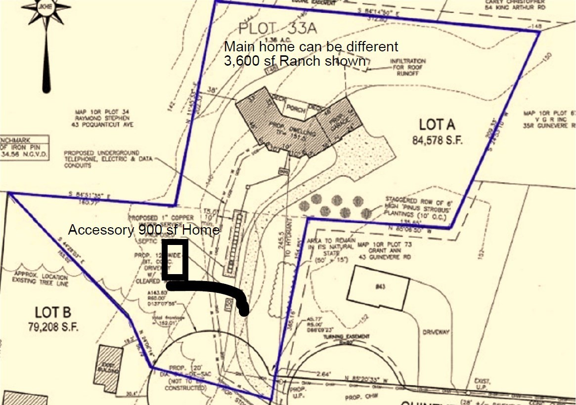 47 Guinevere, Easton, MA 02356 - Image 1