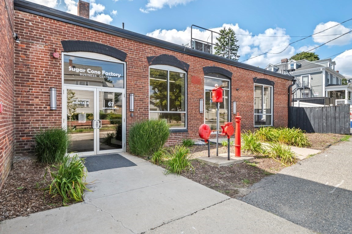 67 Maplwood Street Unit 122, Malden, MA 02148 - Image 1