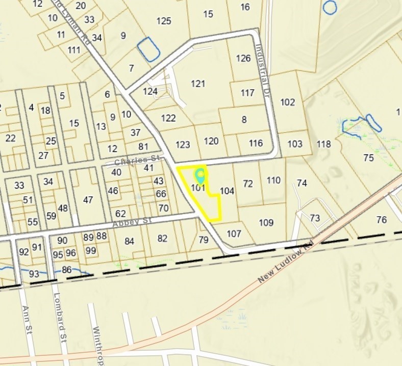 248 Old Lyman Rd Unit 252, South Hadley, MA 01075 - Image 25