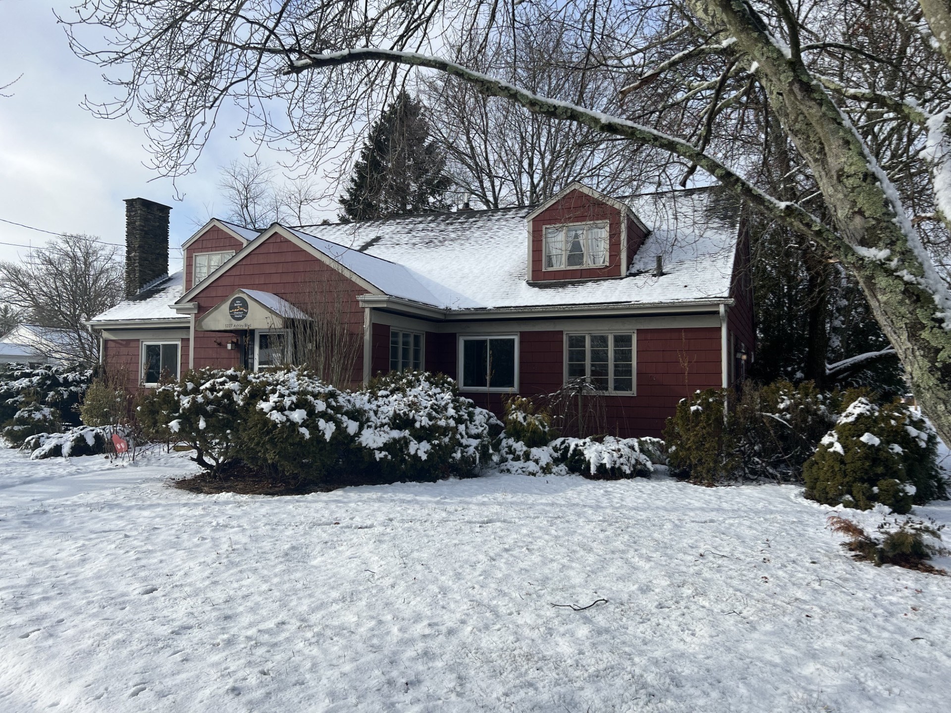 1227 Ashley Blvd, New Bedford, MA 02745 - Image 36