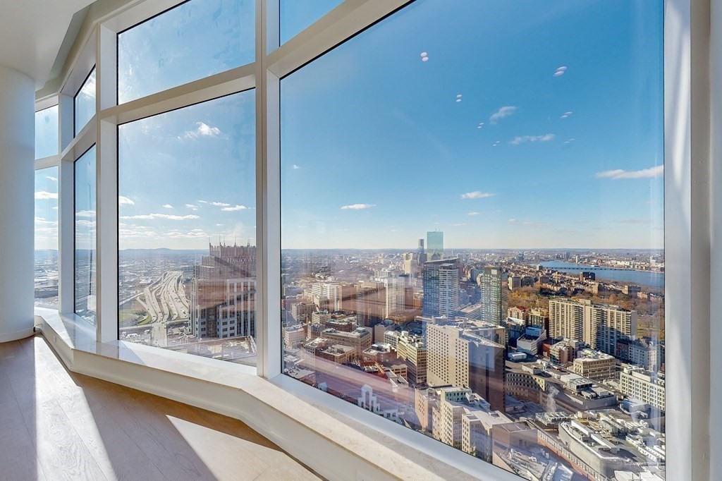 240 Devonshire Street Unit 4906, Downtown, Boston, MA 02110 - Image 3