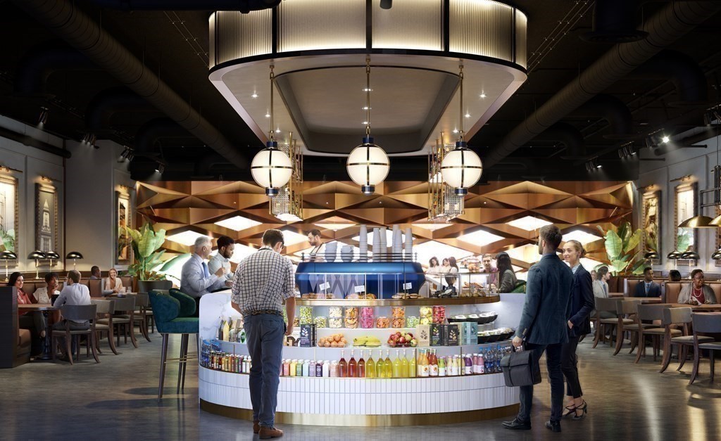 240 Devonshire Street Unit 4906, Downtown, Boston, MA 02110 - Image 32