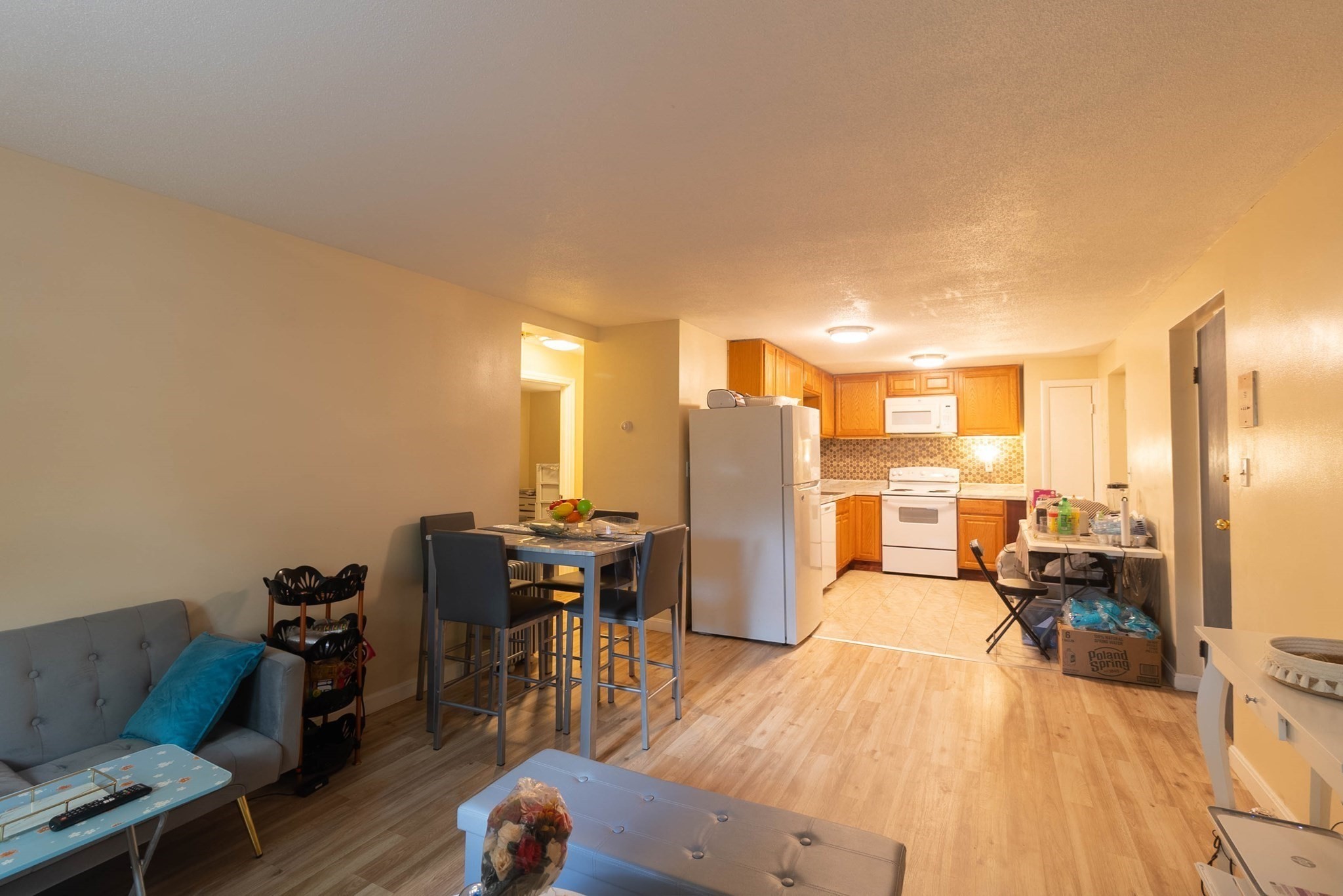 2089 Dorchester Ave Unit 1, Mattapan, Boston, MA 02124