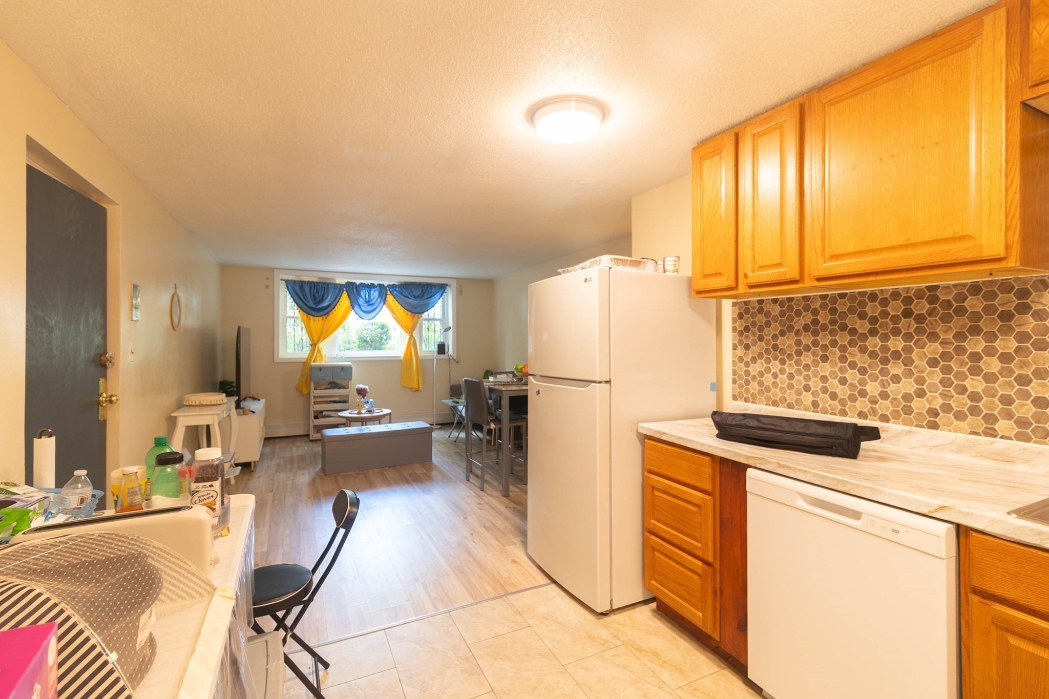 2089 Dorchester Ave Unit 1, Mattapan, Boston, MA 02124 - Image 4