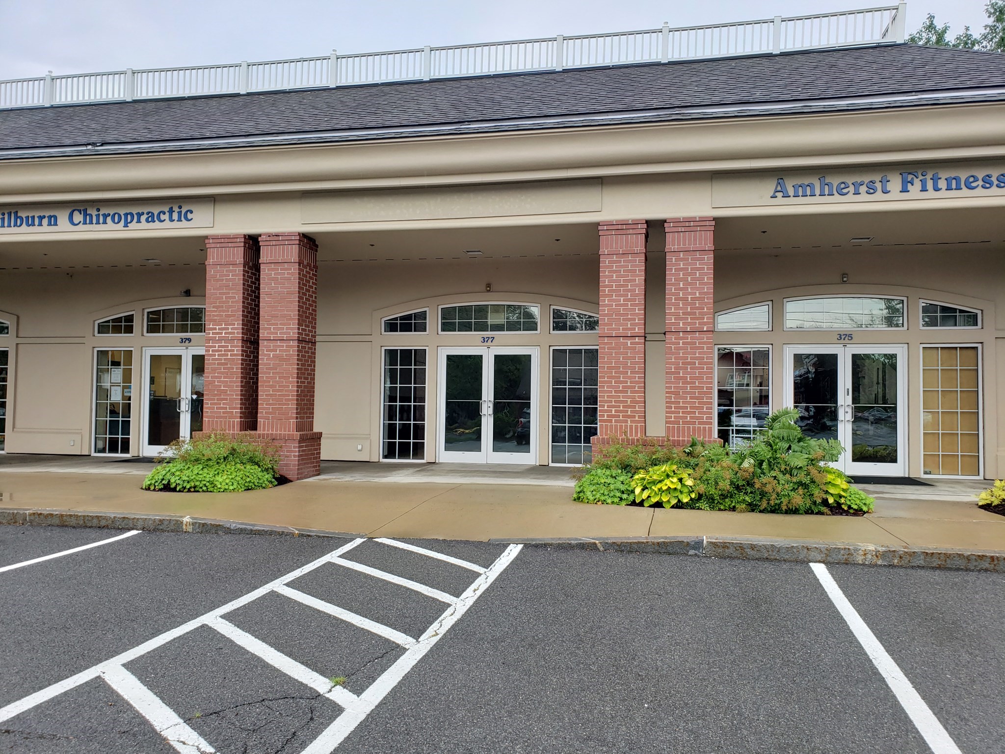 377 College Street, Amherst, MA 01002 - Image 1