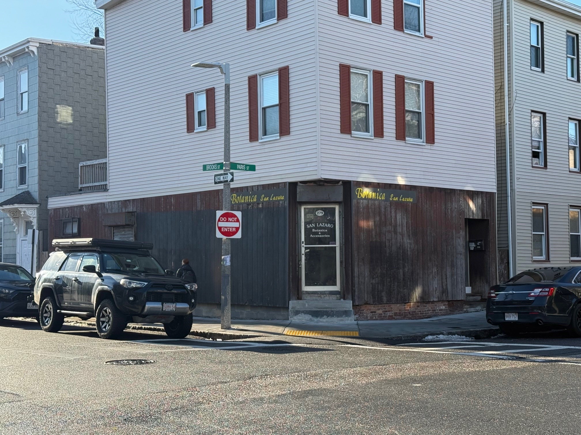 east-boston - #73332155