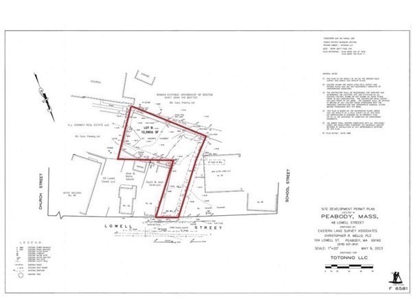 48 Lowell St, Peabody, MA 01960 - Image 4