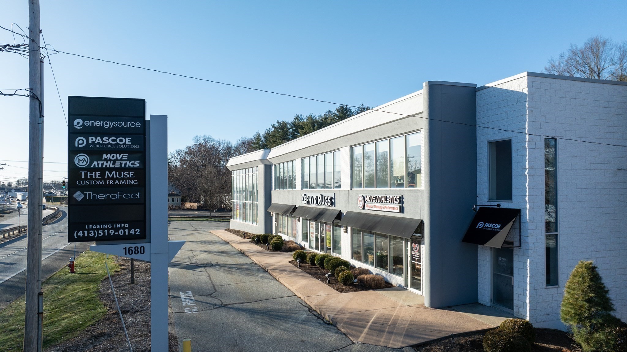 1680 Riverdale Street Unit E, West Springfield, MA 01089 - Image 2