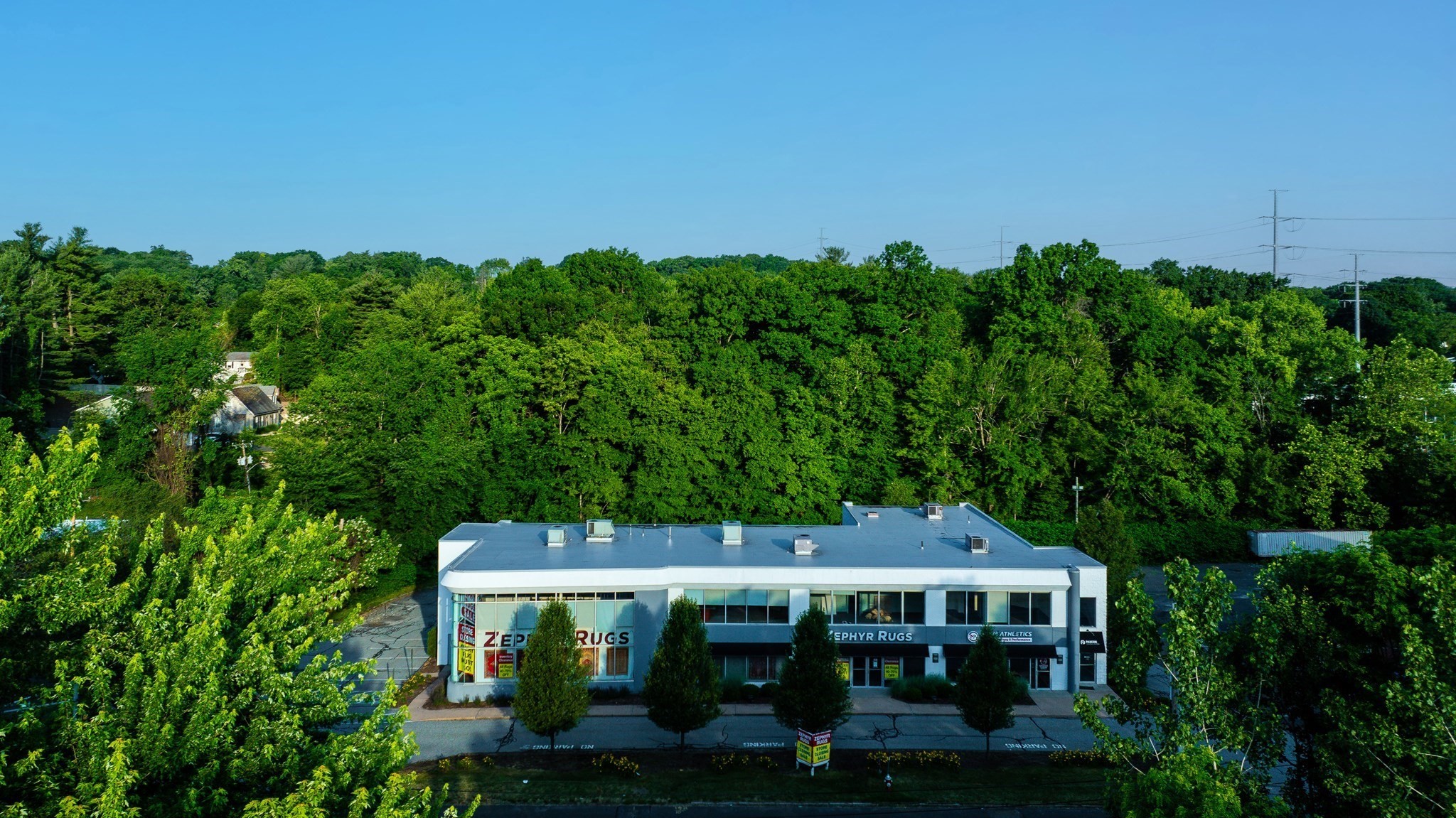 1680 Riverdale Street Unit E, West Springfield, MA 01089 - Image 11