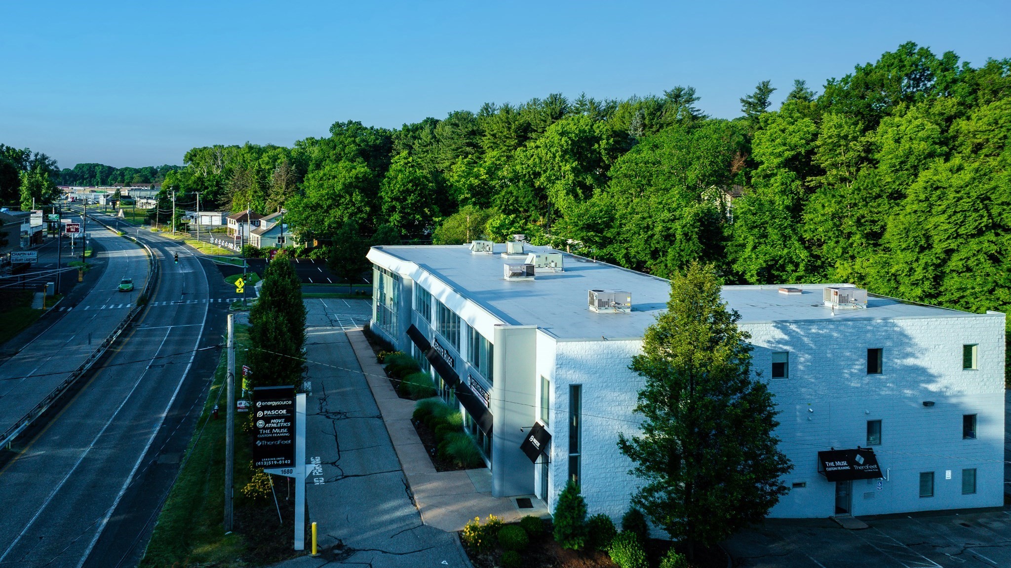 1680 Riverdale Street Unit E, West Springfield, MA 01089 - Image 9