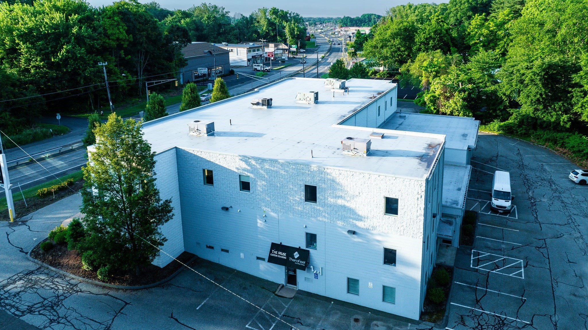 1680 Riverdale Street Unit E, West Springfield, MA 01089 - Image 10