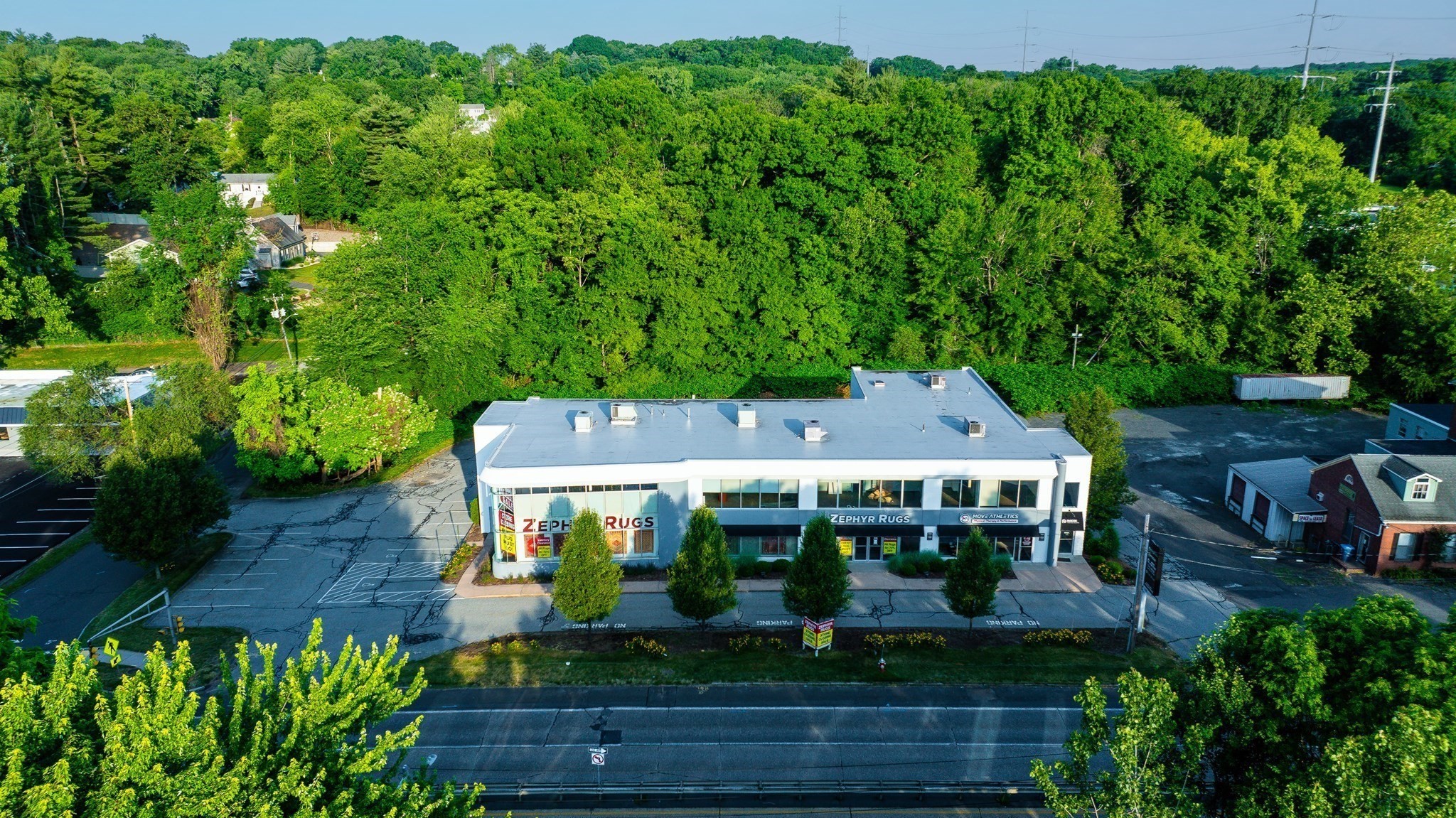 1680 Riverdale Street Unit D, West Springfield, MA 01089 - Image 2