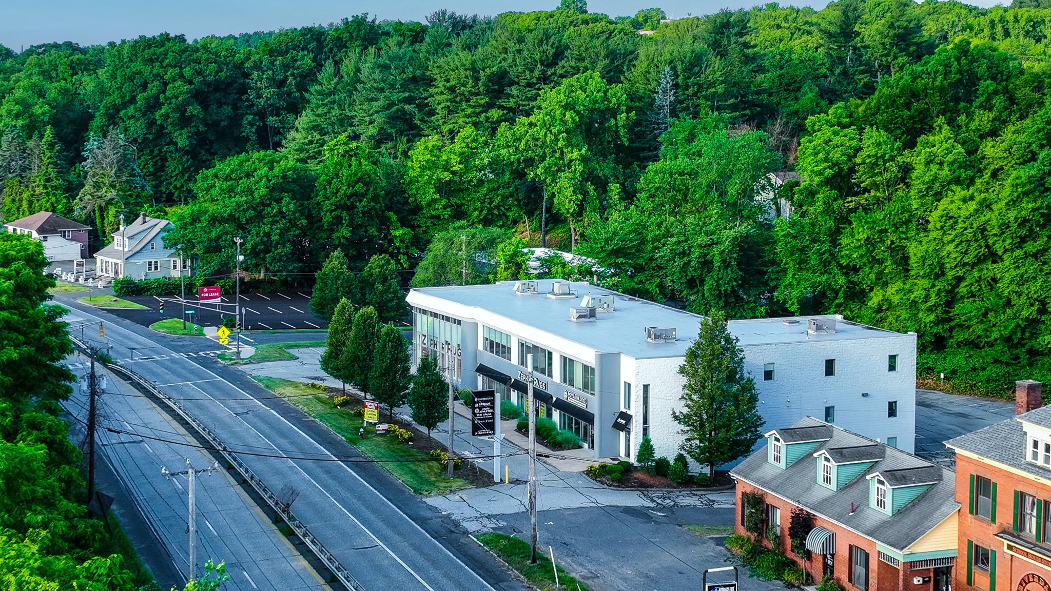 1680 Riverdale Street Unit D, West Springfield, MA 01089 - Image 15