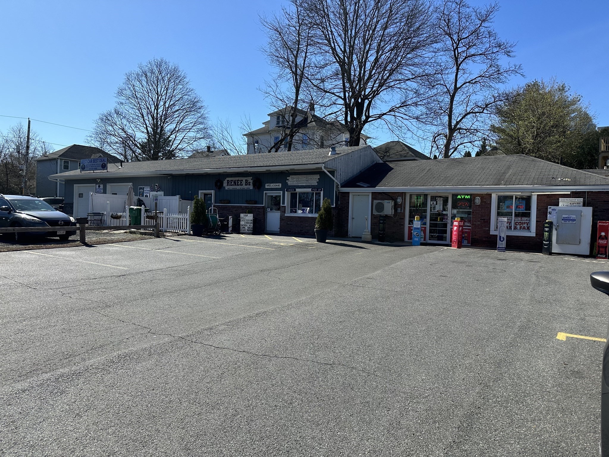 400 E Main St Plaza, Chicopee, MA 01020 - Image 1