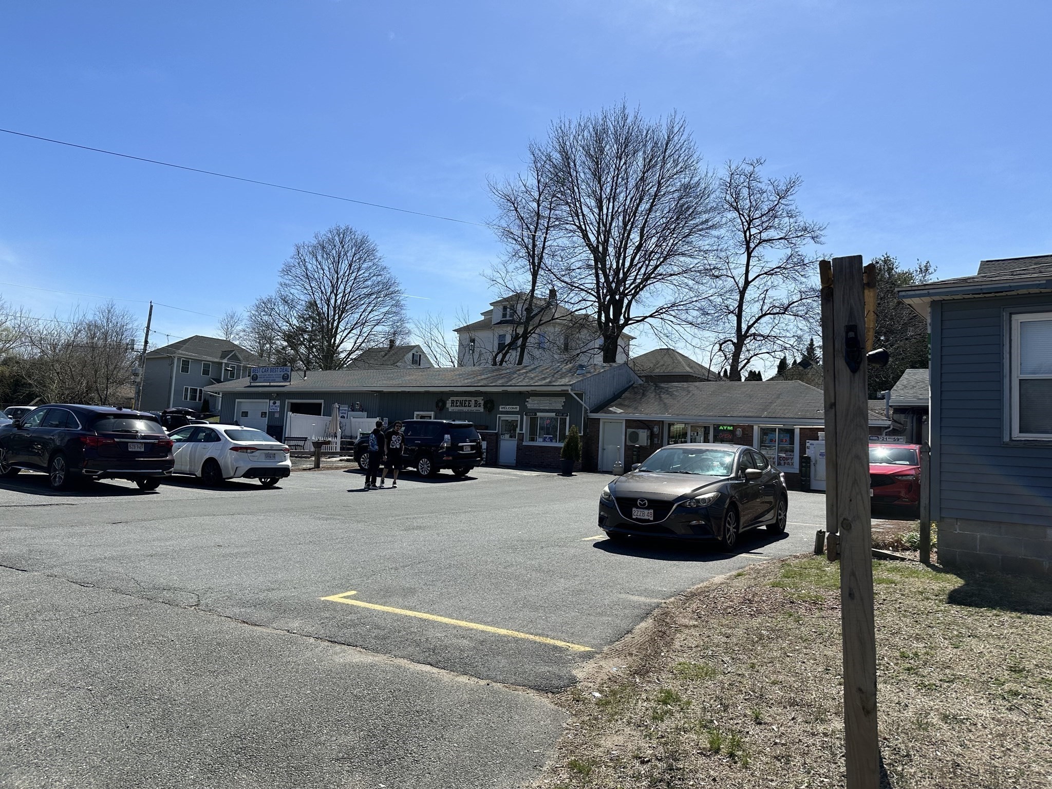 400 E Main St Plaza, Chicopee, MA 01020 - Image 2