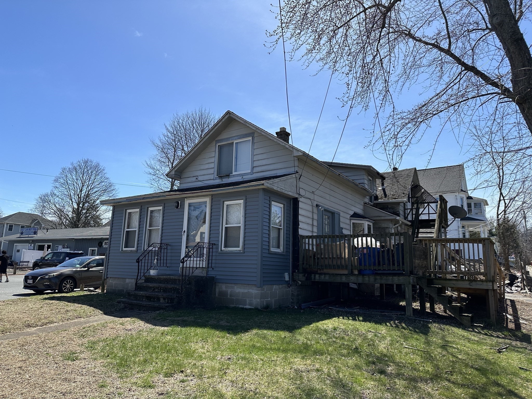 400 E Main St Plaza, Chicopee, MA 01020 - Image 20