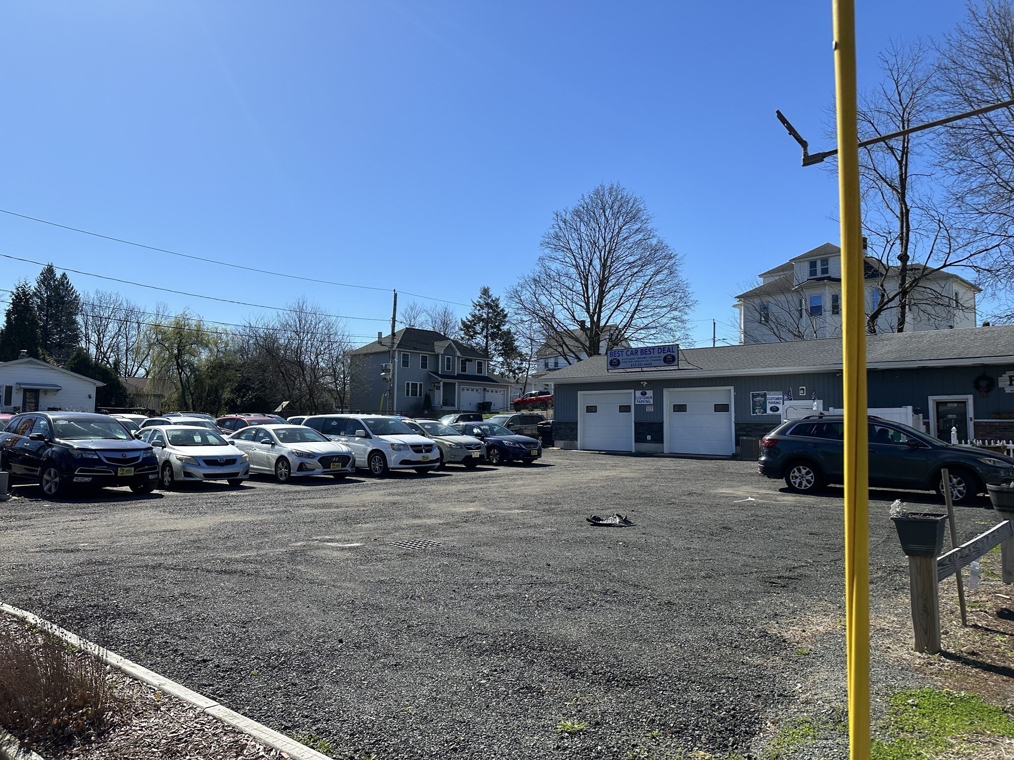 400 E Main St Plaza, Chicopee, MA 01020 - Image 3