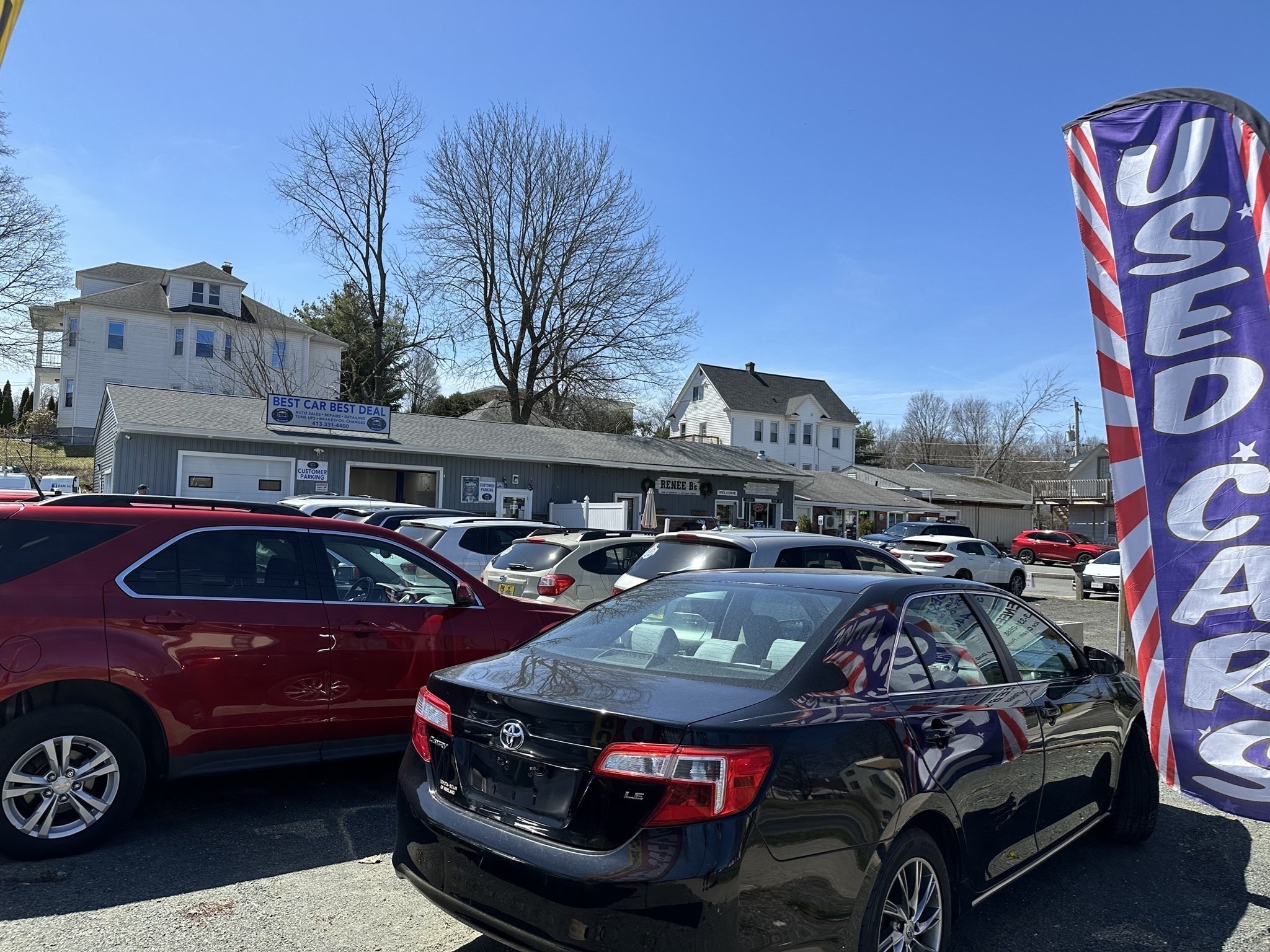 400 E Main St Plaza, Chicopee, MA 01020 - Image 7