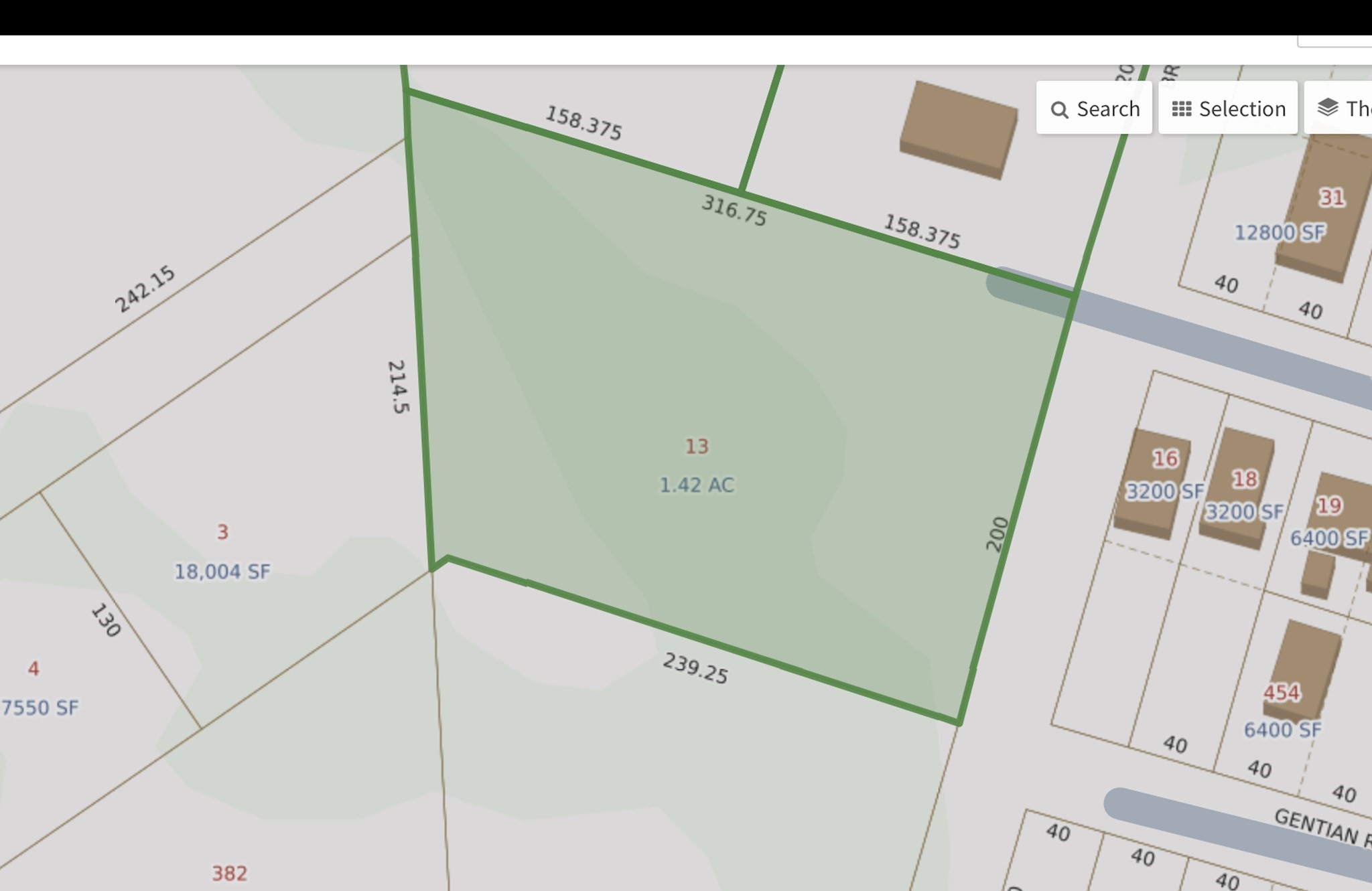 0 Brook Parkway, Norton, MA 02766