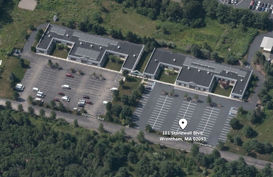 200 Stonewall Boulevard Unit 101, Wrentham, MA 02093 - Image 27