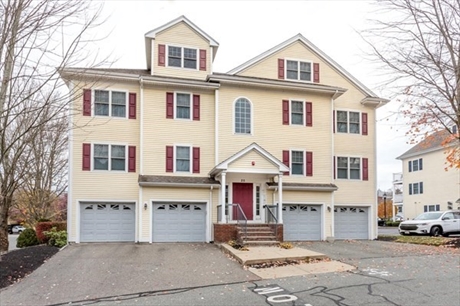 25 Maple Street