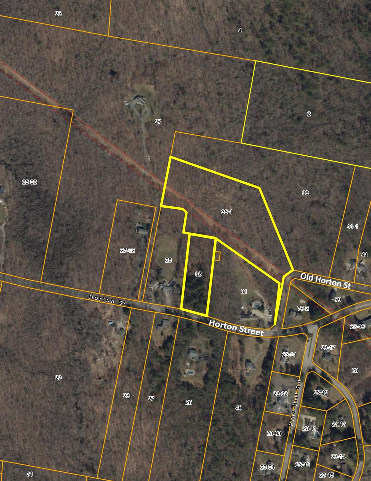 0 Horton St, Dighton, MA 02764 - Image 4