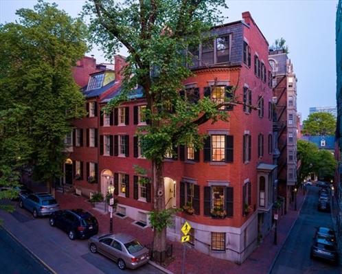 86 Mount Vernon Street