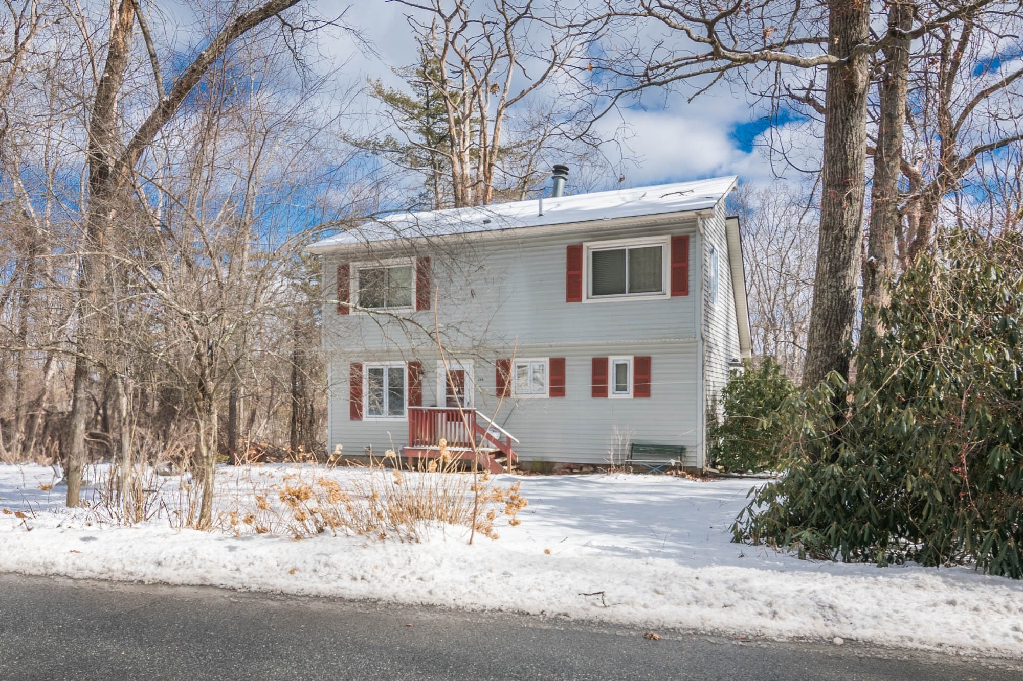 248 Monson Turnpike Rd, Ware, MA 01082 - Image 2