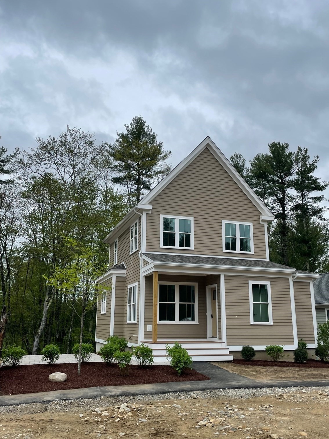 13 Kay'S Walk  Unit 13, Carlisle, MA 01741