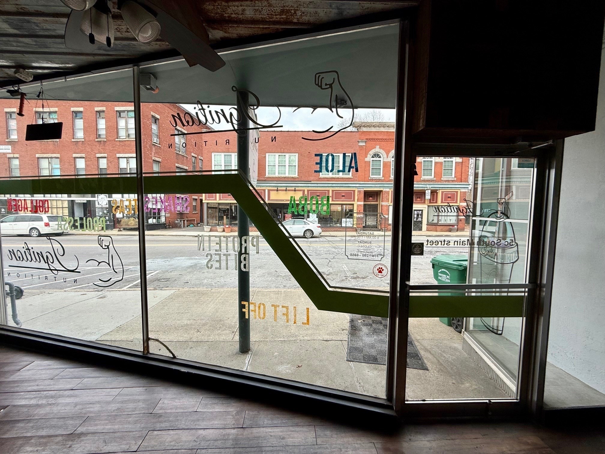 5 South Main St Unit C, Uxbridge, MA 01569 - Image 16