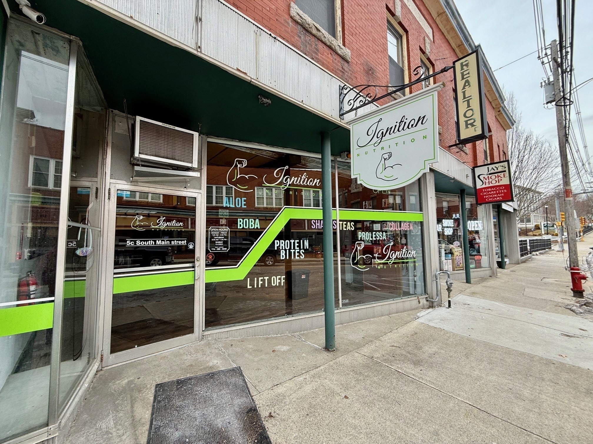 5 South Main St Unit C, Uxbridge, MA 01569 - Image 17