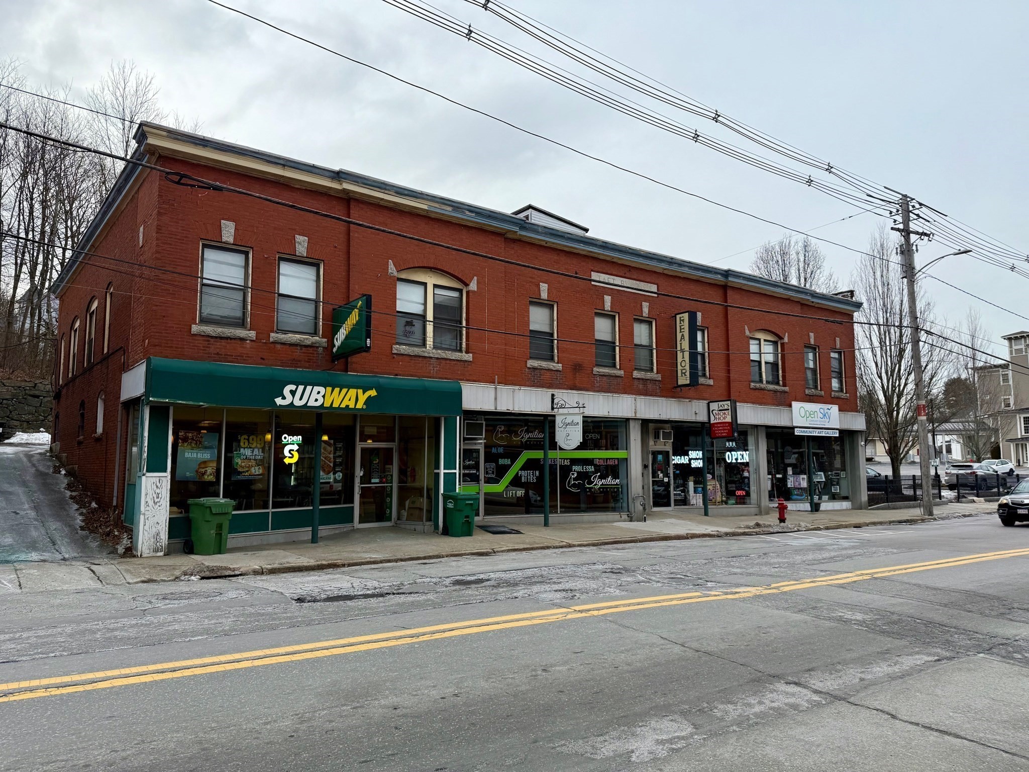 5 South Main St Unit C, Uxbridge, MA 01569 - Image 18