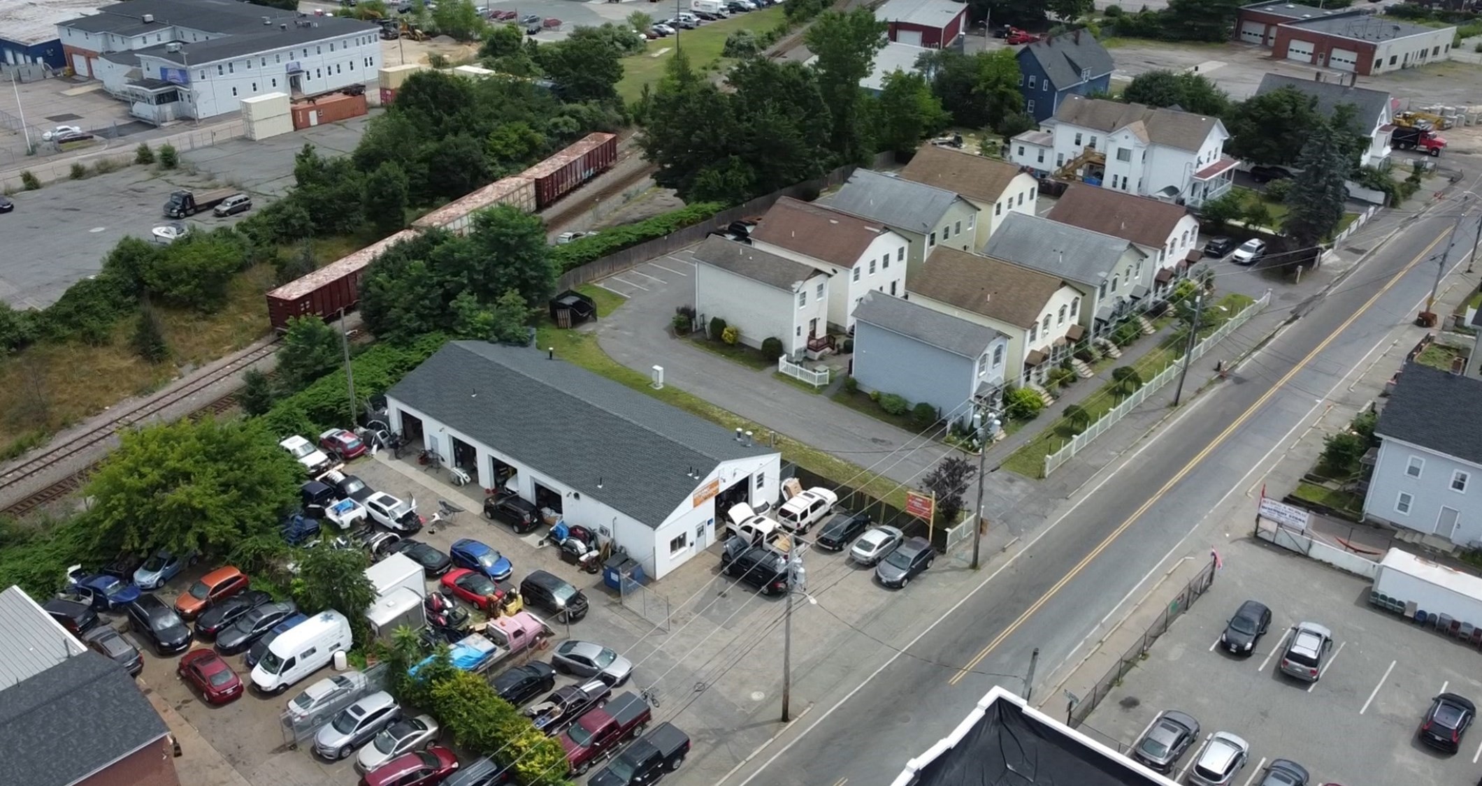 brockton - #73334421