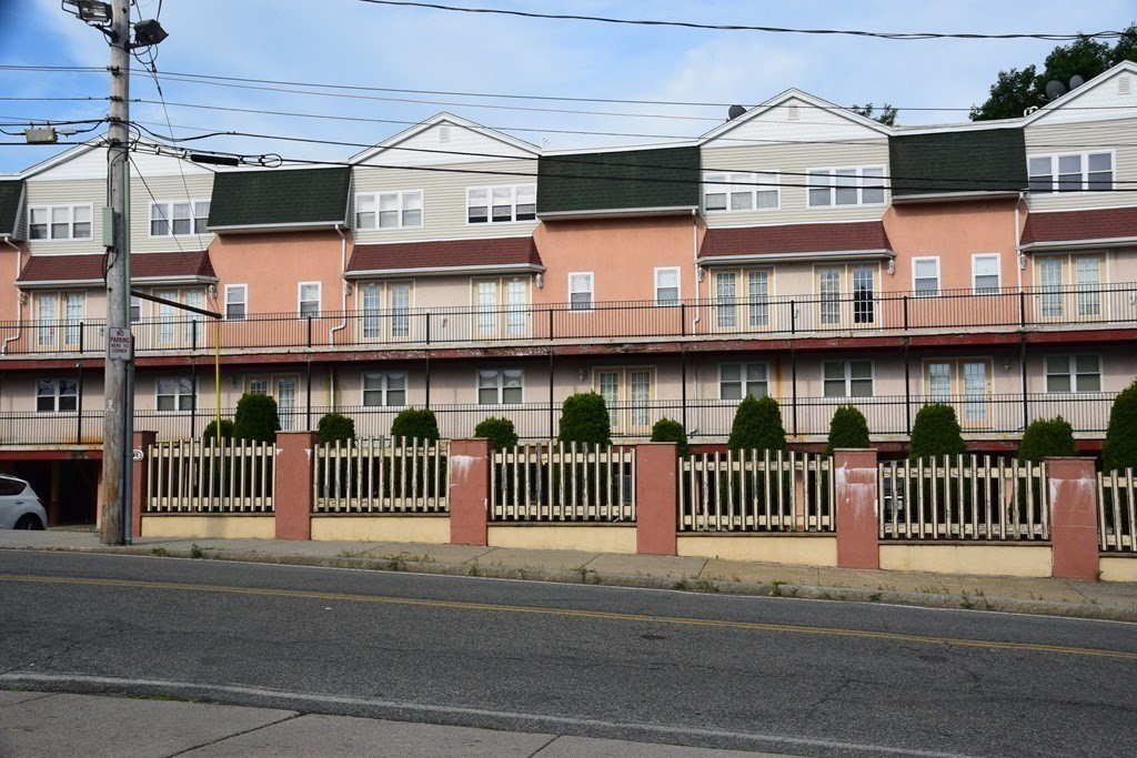 brockton - #73334455