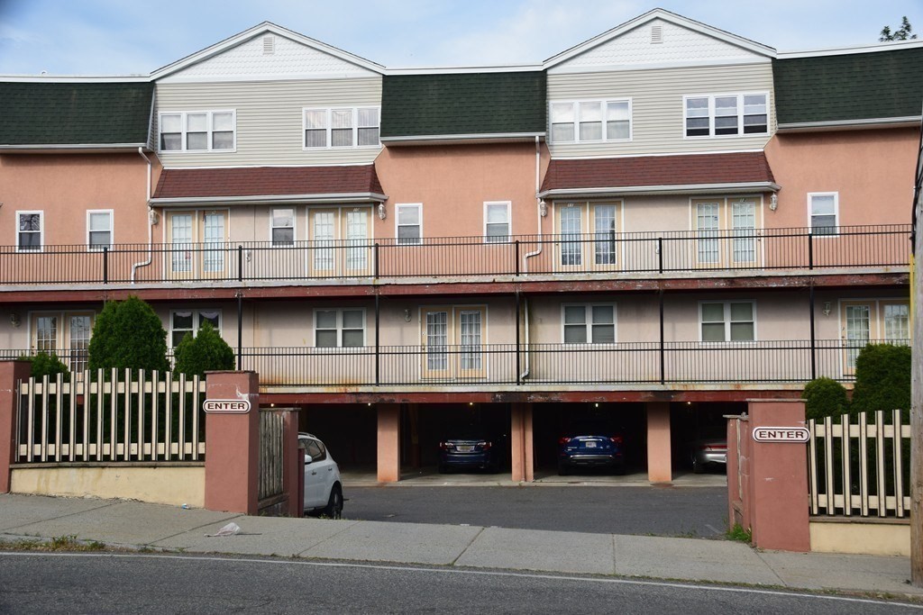 brockton - #73334455
