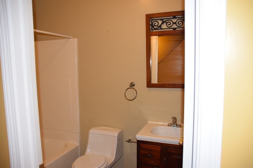 brockton - #73334455