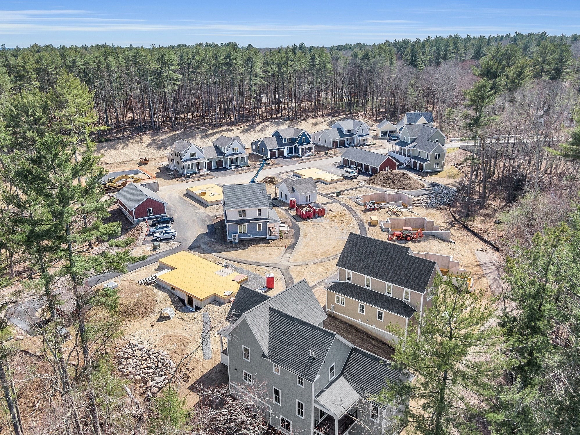15 Kay'S Walk  Unit 15, Carlisle, MA 01741