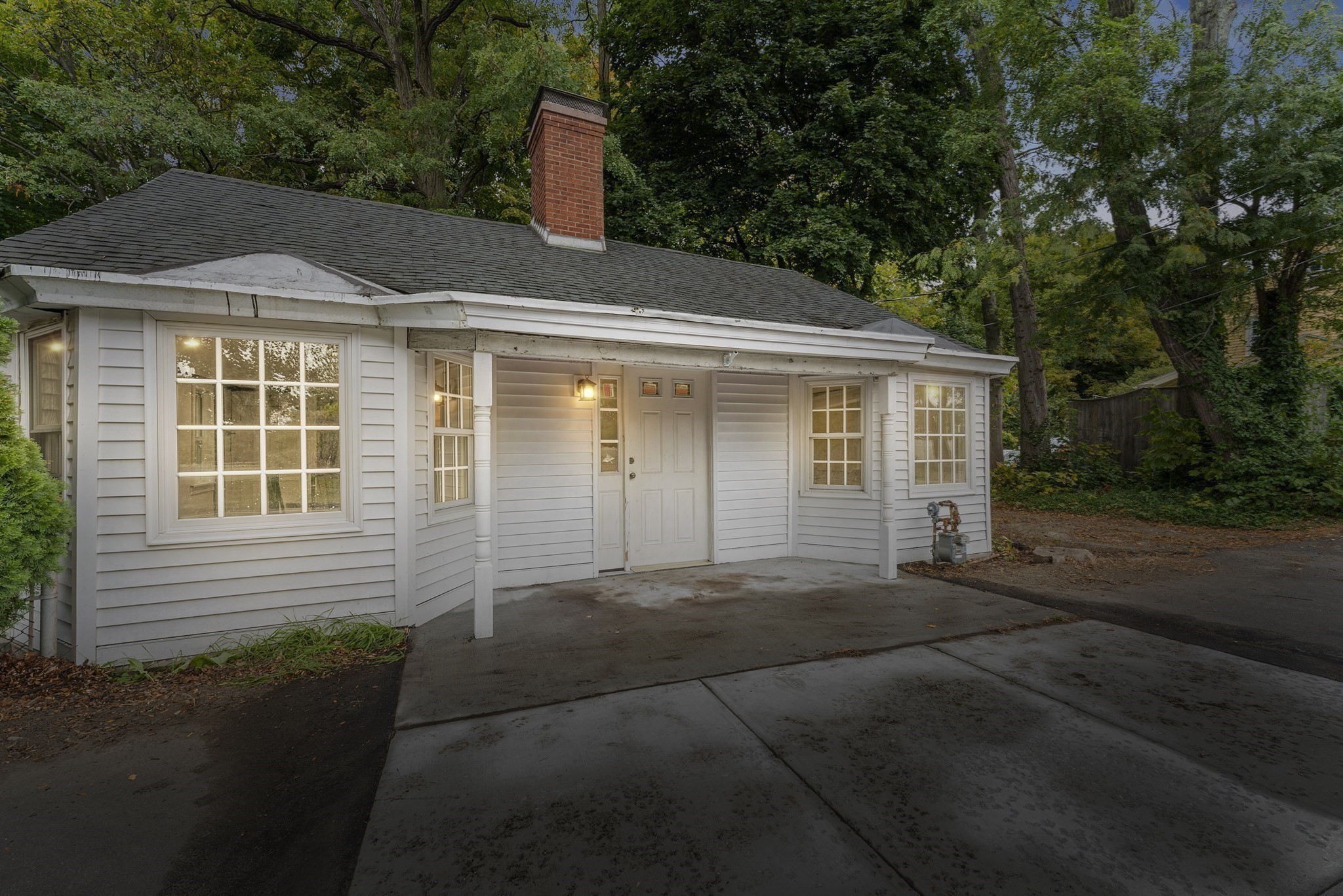 64 Worcester Street, West Boylston, MA 01583