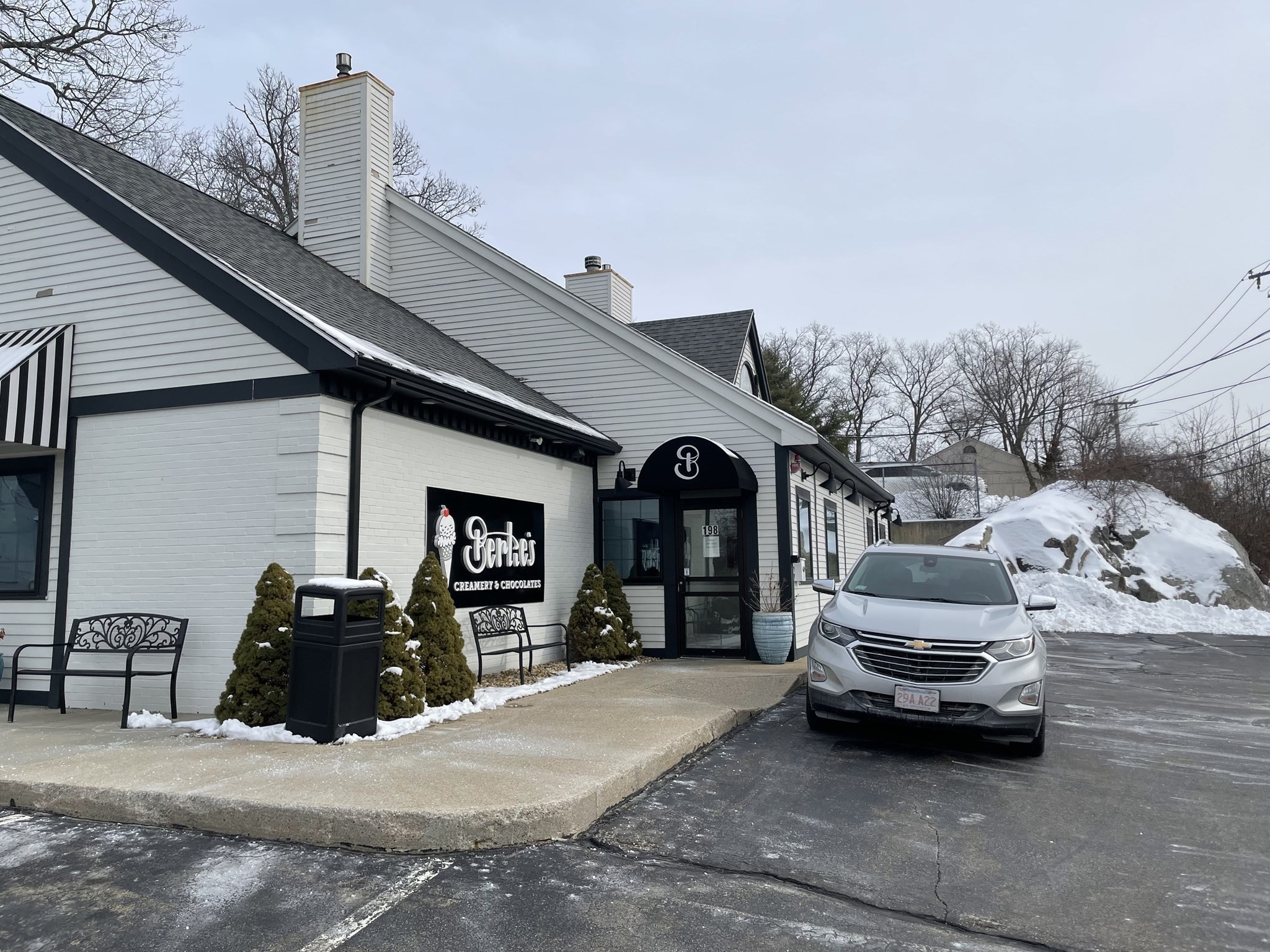 milford - #73335283