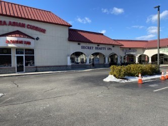 1764 Mendon, Cumberland, RI 02864