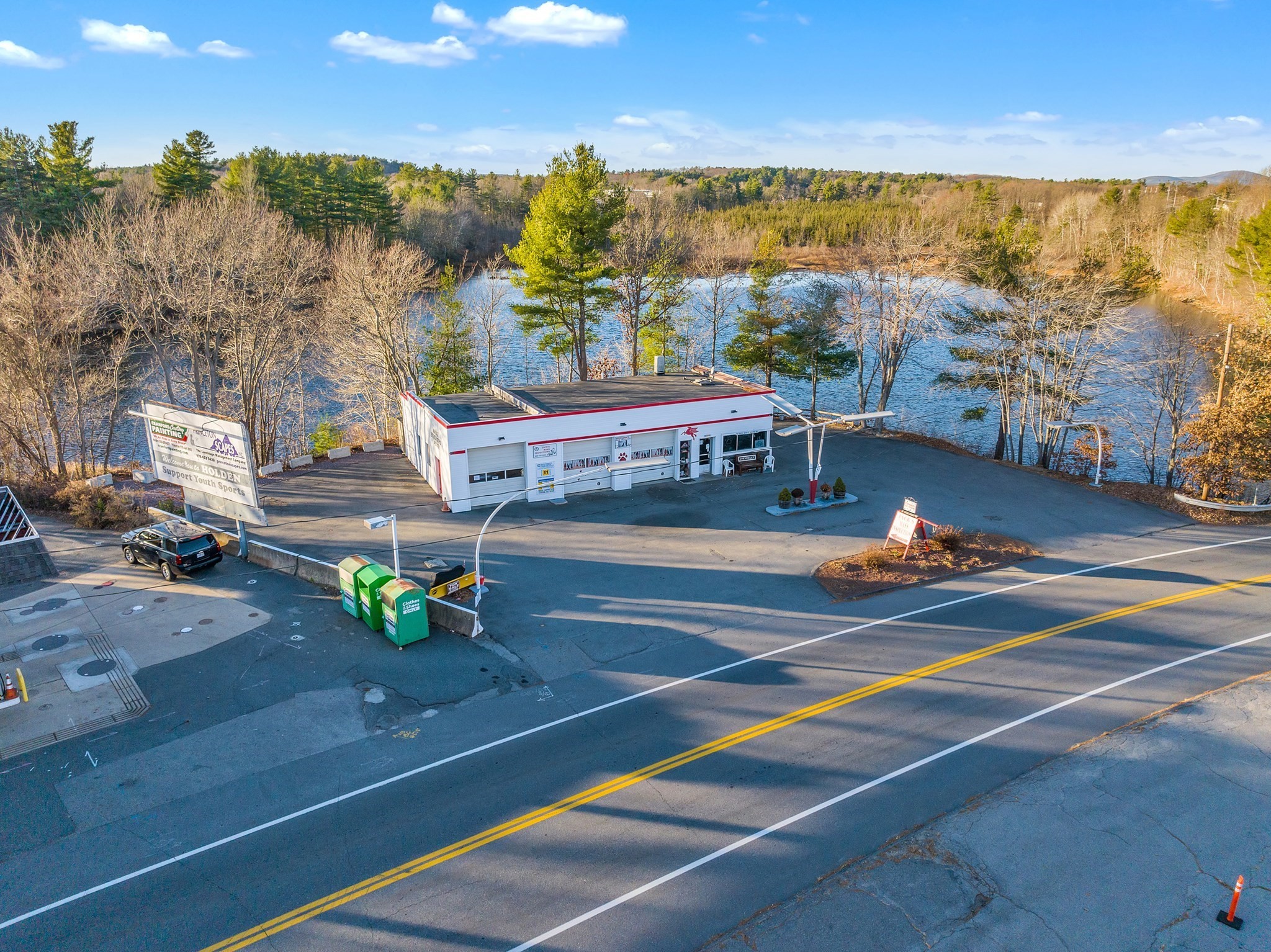 525 Main, Holden, MA 01520 - Image 2