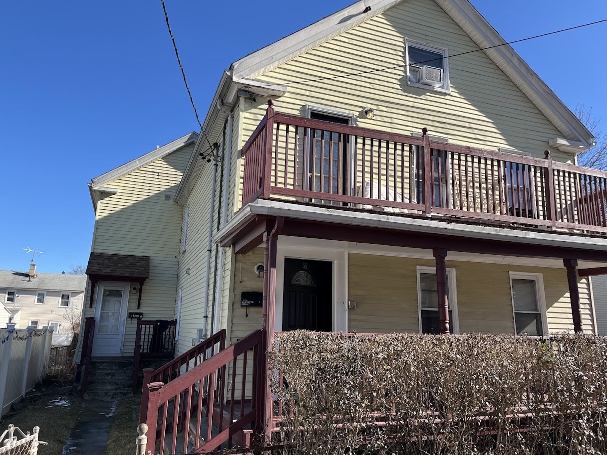 55 Sturbridge St, Boston - Mattapan, MA 02126