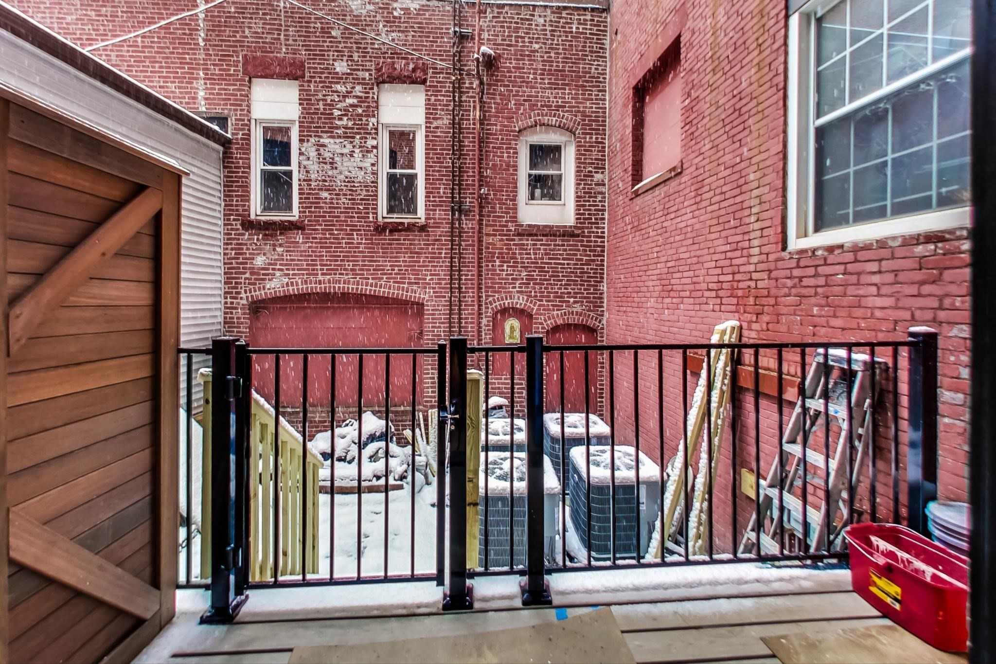 14 N Bennet Street Unit 2, North End, Boston, MA 02113 - Image 13